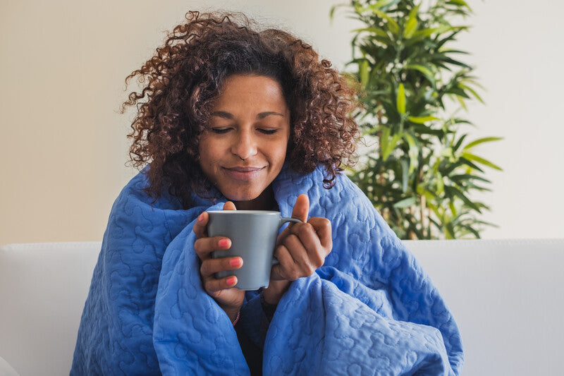 The Importance Of Tea During Cold, Flu, And COVID Season