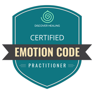 Emotion Code Session