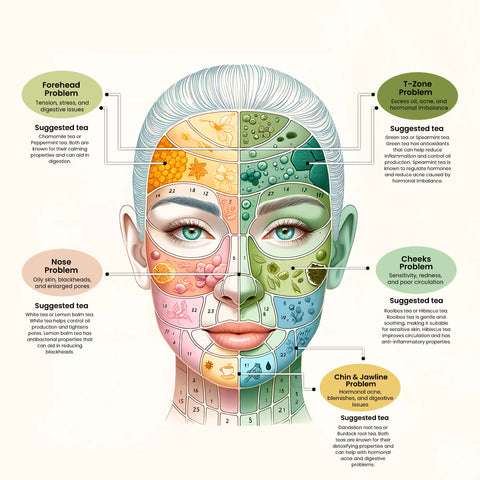 Image of BeauTEA Skin Kit