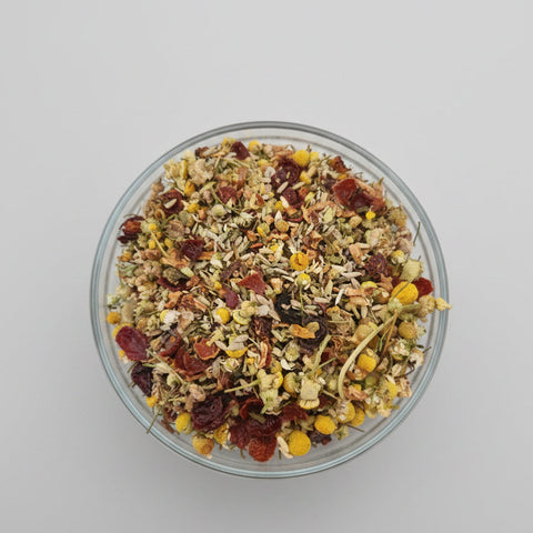 Image of Midnight Reset – Sleep Ritual Tea