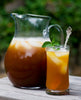 Artisanal Ready-to-Drink Iced Tea Gallon Monthly Subscription