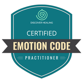 Emotion Code Session