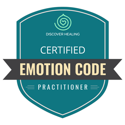 Image of Emotion Code Session