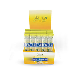 Lemon Ginger Company Pack (100 packs)