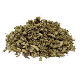 Organic Mullein Leaf Tea