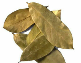 Premium Soursop Tea Leaves