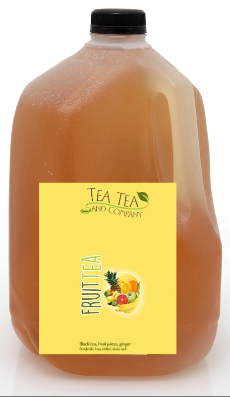 Tea Gallon