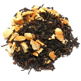 Warm Soul (black orange spice)