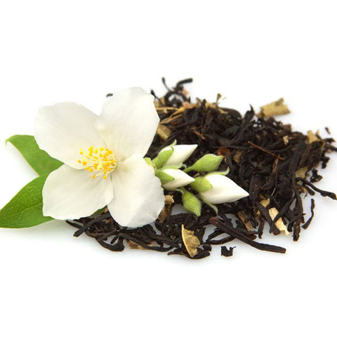 Jasmine Green Tea (clarity and awareness)